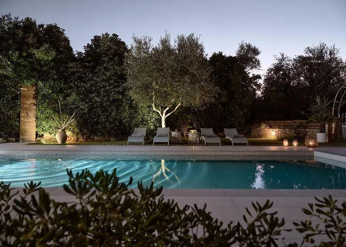 Villa Anatoli - Tranquil Escape With Scenic Views, By Zantewize