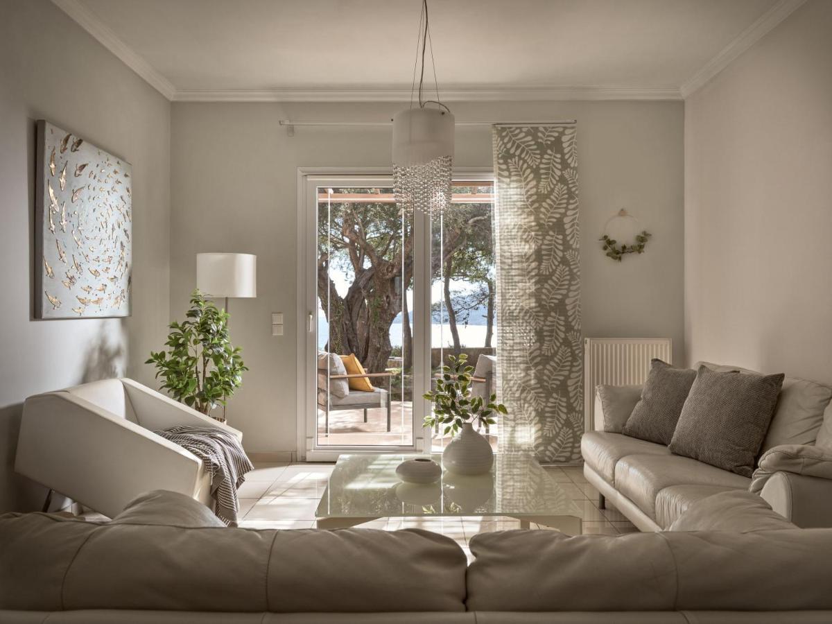 Anatoli - Tranquil Escape With Scenic Views, By Zantewize Vakantiehuis *