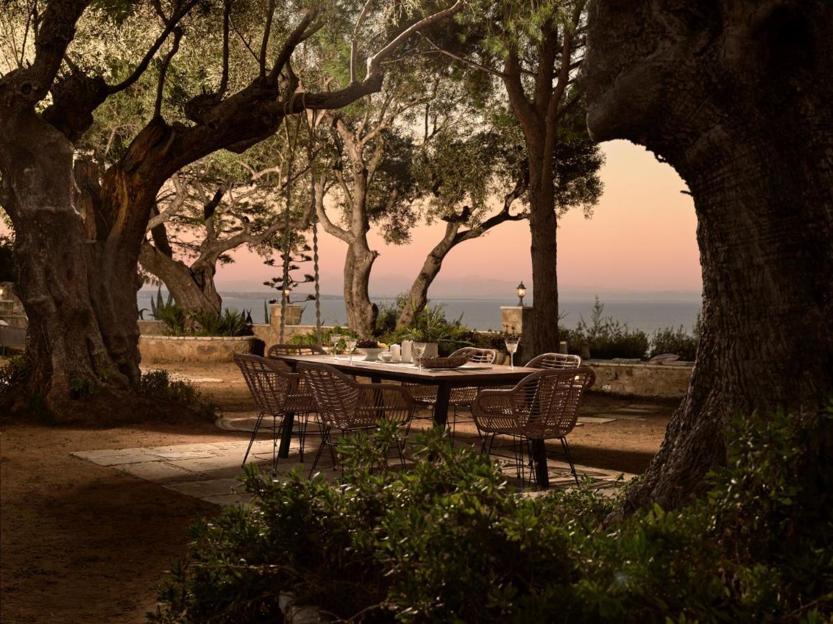 Anatoli - Tranquil Escape With Scenic Views, By Zantewize Vakantiehuis