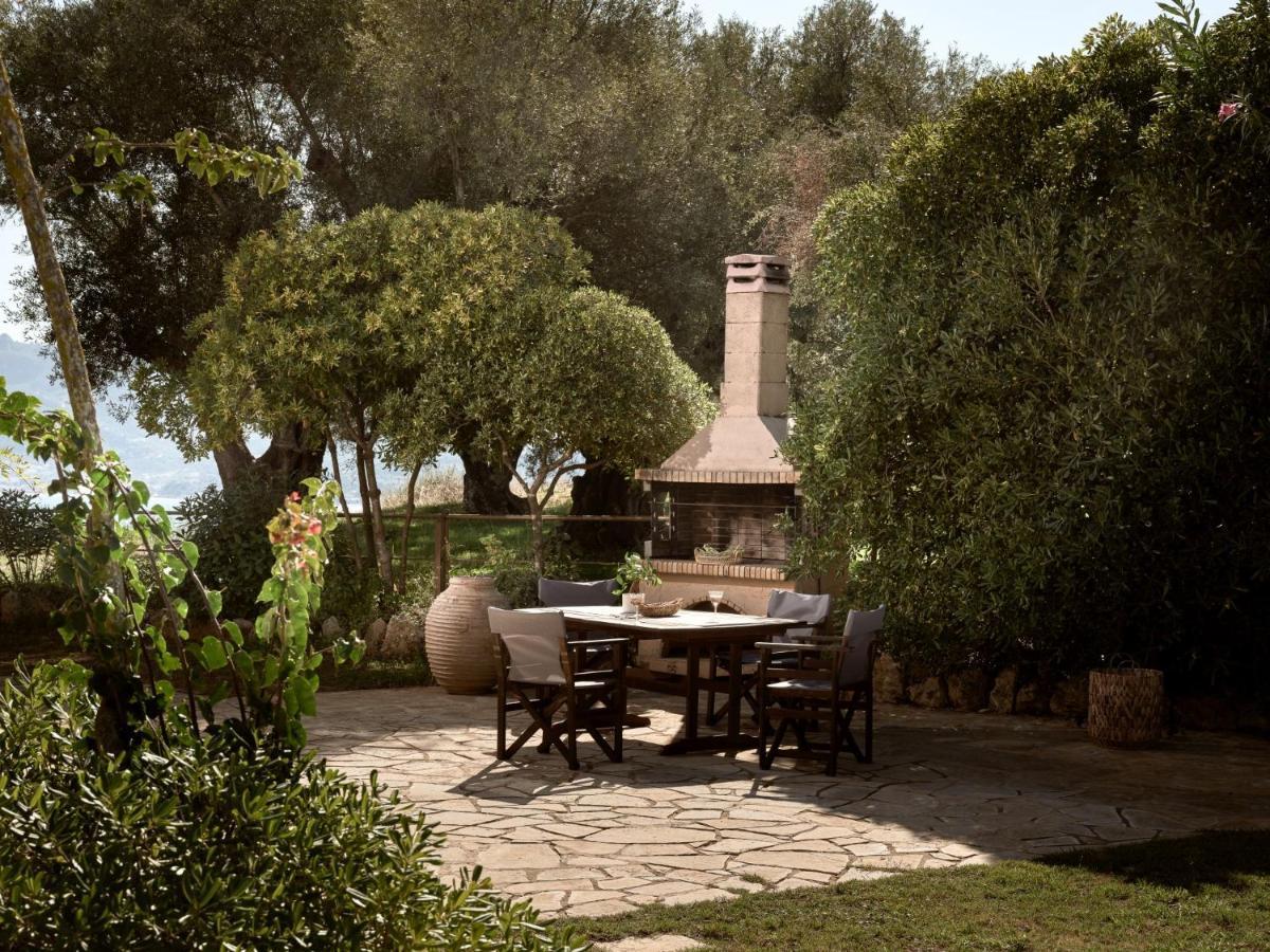 Vakantiehuis Anatoli - Tranquil Escape With Scenic Views, By Zantewize Akrotiri (Zakynthos)