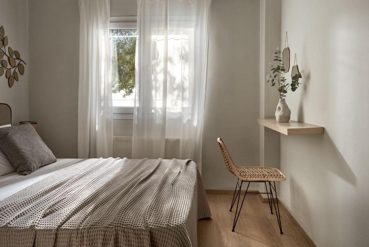 Anatoli - Tranquil Escape With Scenic Views, By Zantewize *