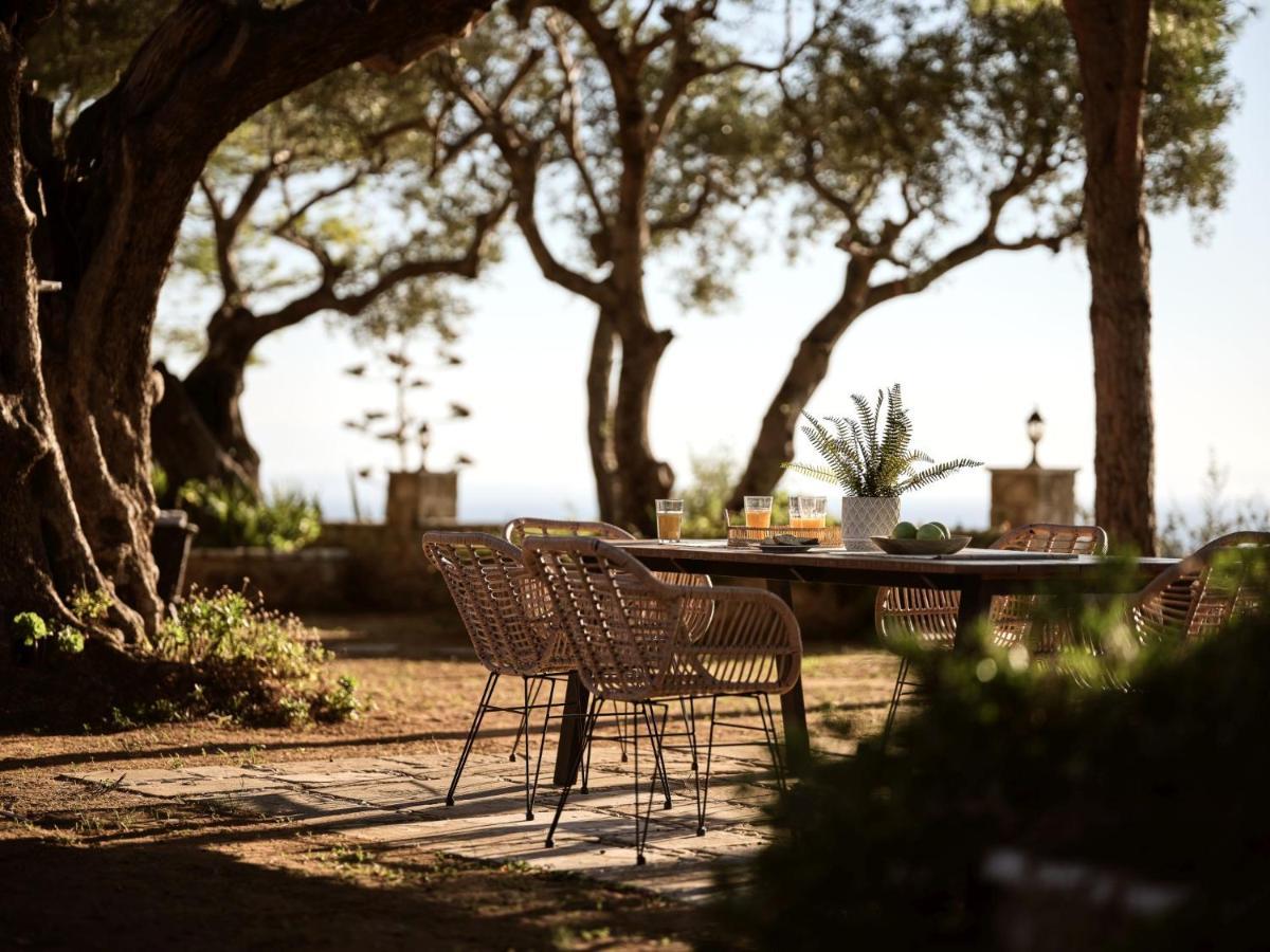 Anatoli - Tranquil Escape With Scenic Views, By Zantewize Vakantiehuis