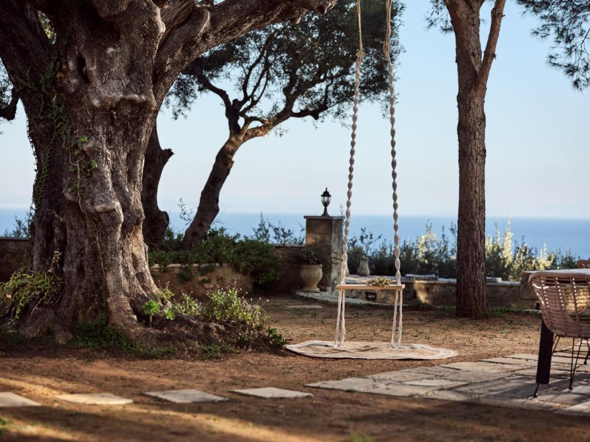 Anatoli - Tranquil Escape With Scenic Views, By Zantewize * Akrotiri (Zakynthos)