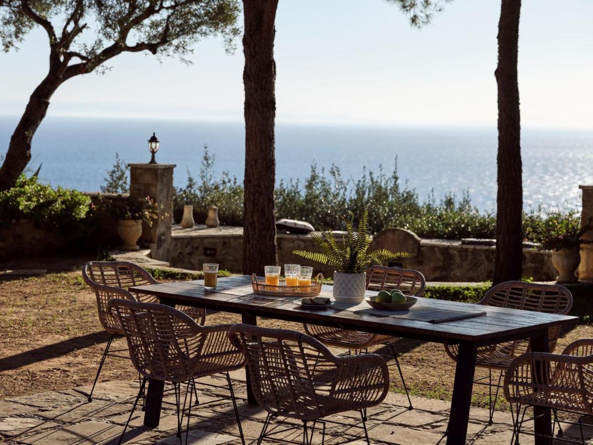 Anatoli - Tranquil Escape With Scenic Views, By Zantewize * Akrotiri (Zakynthos)