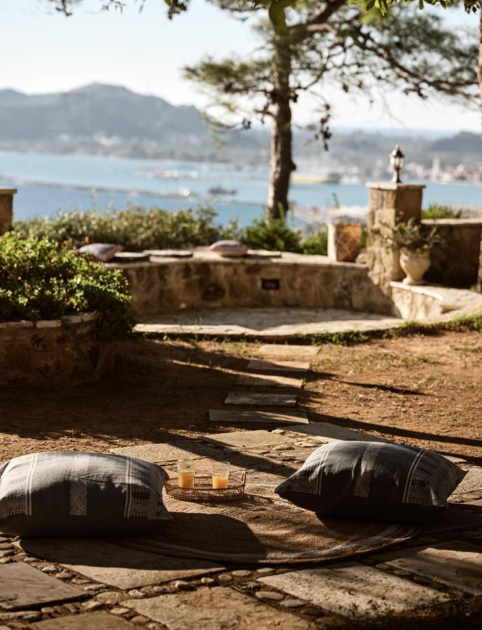 Anatoli - Tranquil Escape With Scenic Views, By Zantewize Vakantiehuis Akrotiri (Zakynthos)