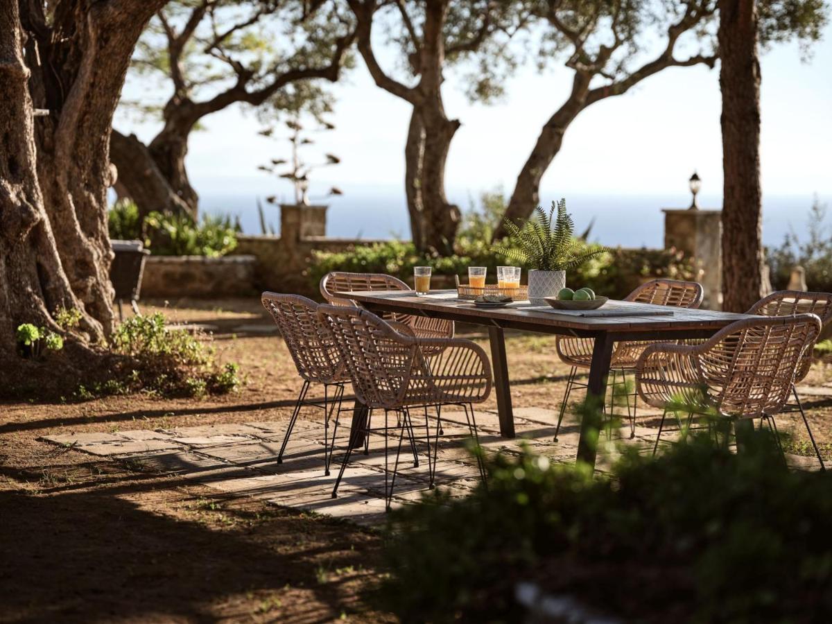 Anatoli - Tranquil Escape With Scenic Views, By Zantewize