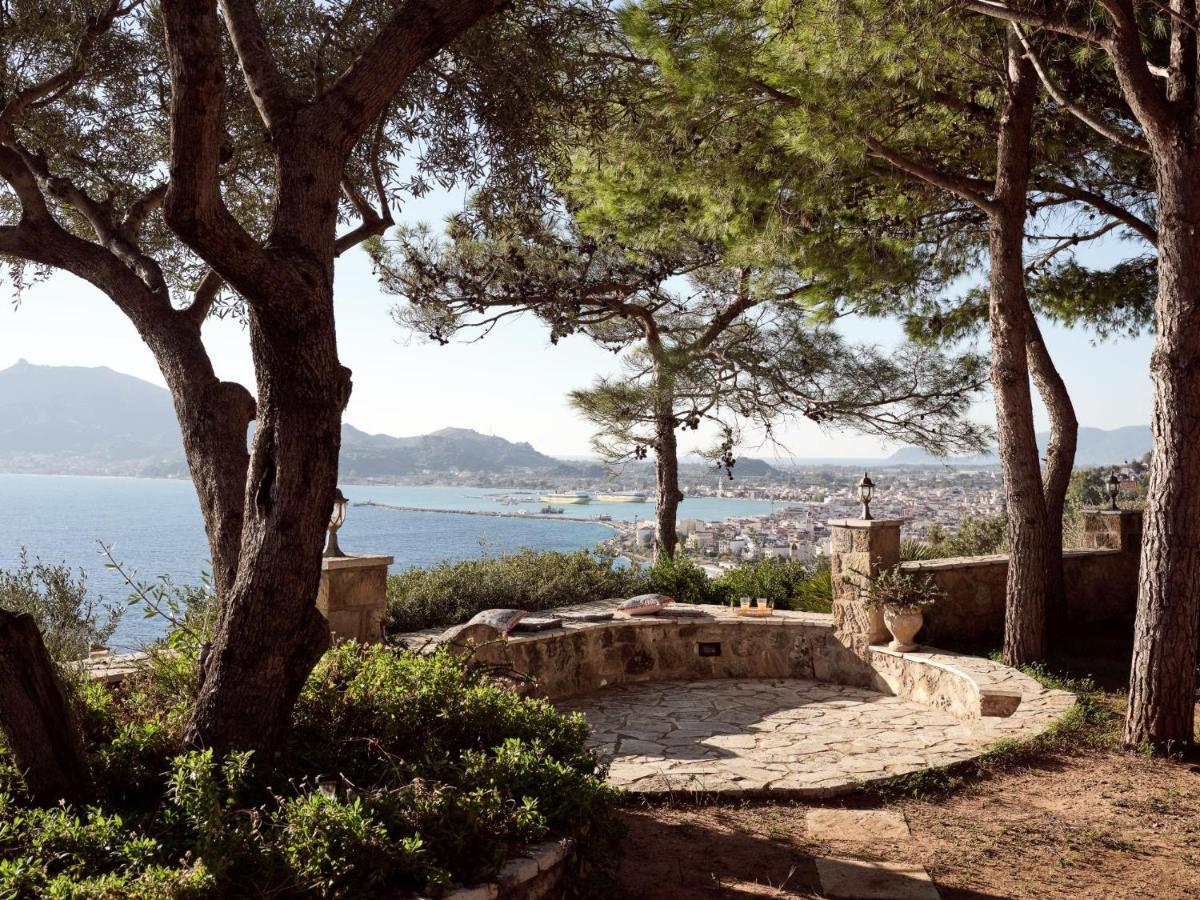 Vakantiehuis Anatoli - Tranquil Escape With Scenic Views, By Zantewize *